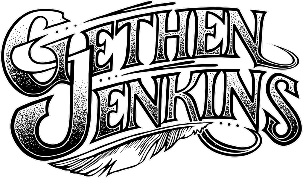 Gethen Jenkins